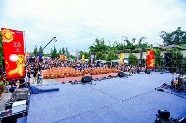 四川演出公司哪家較為可靠