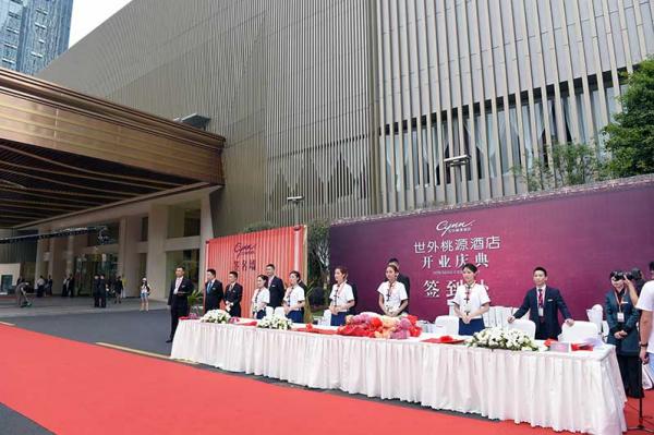 選對成都活動策劃公司有哪些好處